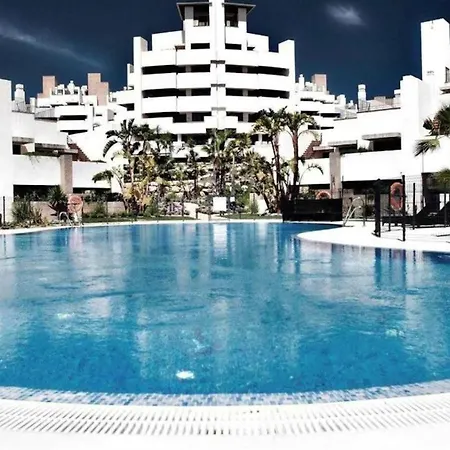Apartment 104 - With Private Swimming Pool Estepona