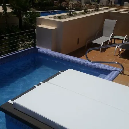 Apartment 104 - With Private Swimming Pool Estepona
