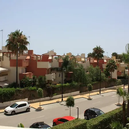 Apartment 104 - With Private Swimming Pool Estepona