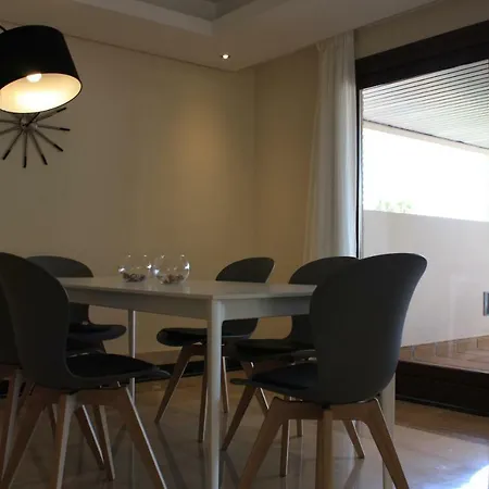 Apartment 104 - With Private Swimming Pool *