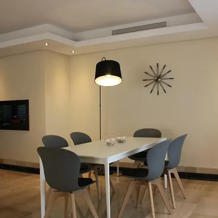 Apartment 104 - With Private Swimming Pool *