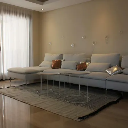 104 - With Private Swimming Pool * Estepona